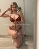 Анкета проститутки Ника - метро Щукино, возраст - 23