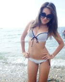 Анкета проститутки Ирина - метро Выхино-Жулебино, возраст - 23