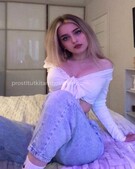 Анкета проститутки Алла - метро Пресненский, возраст - 25